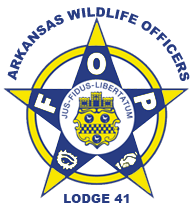 Arkansas Wildlife Officers Fraternal Order of Police Lodge 41